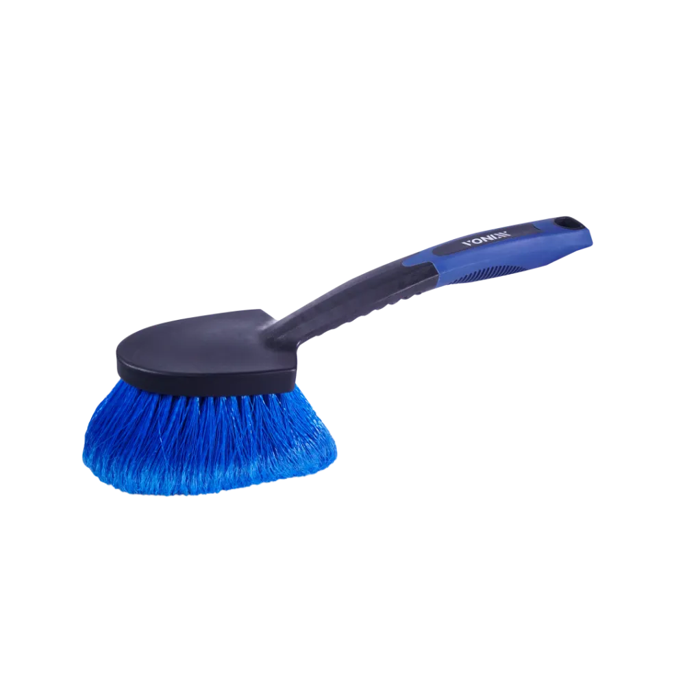 ESCOVA MACIA FACE E CAIXA DE RODAS MEDIA