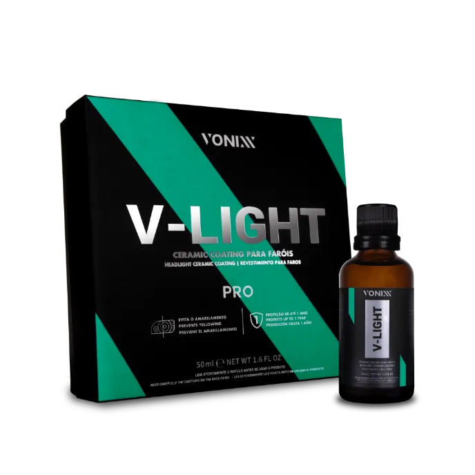 V-LIGHT PRO