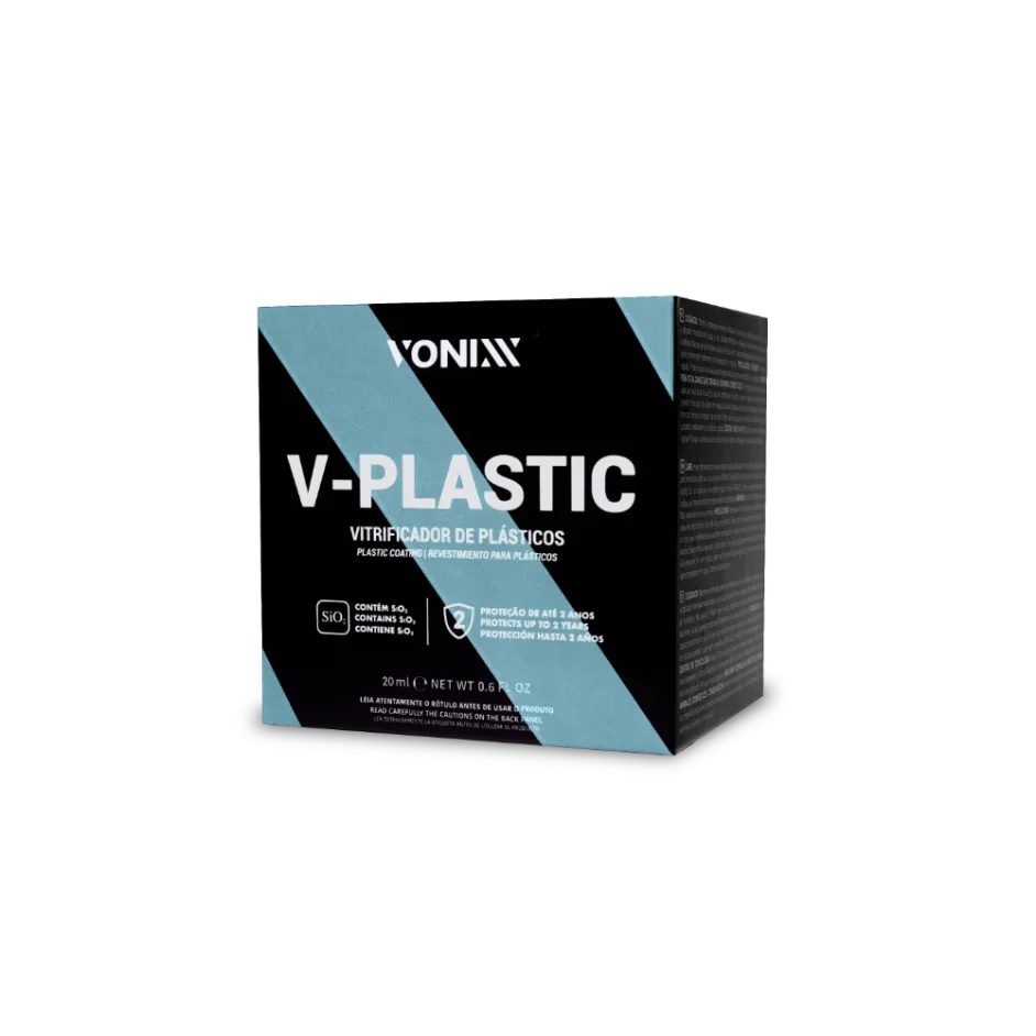 V-PLASTIC