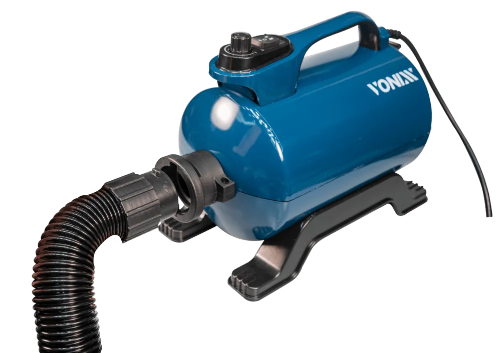 SOPRADOR DE AR TÉRMICO PRO 220V 2800W