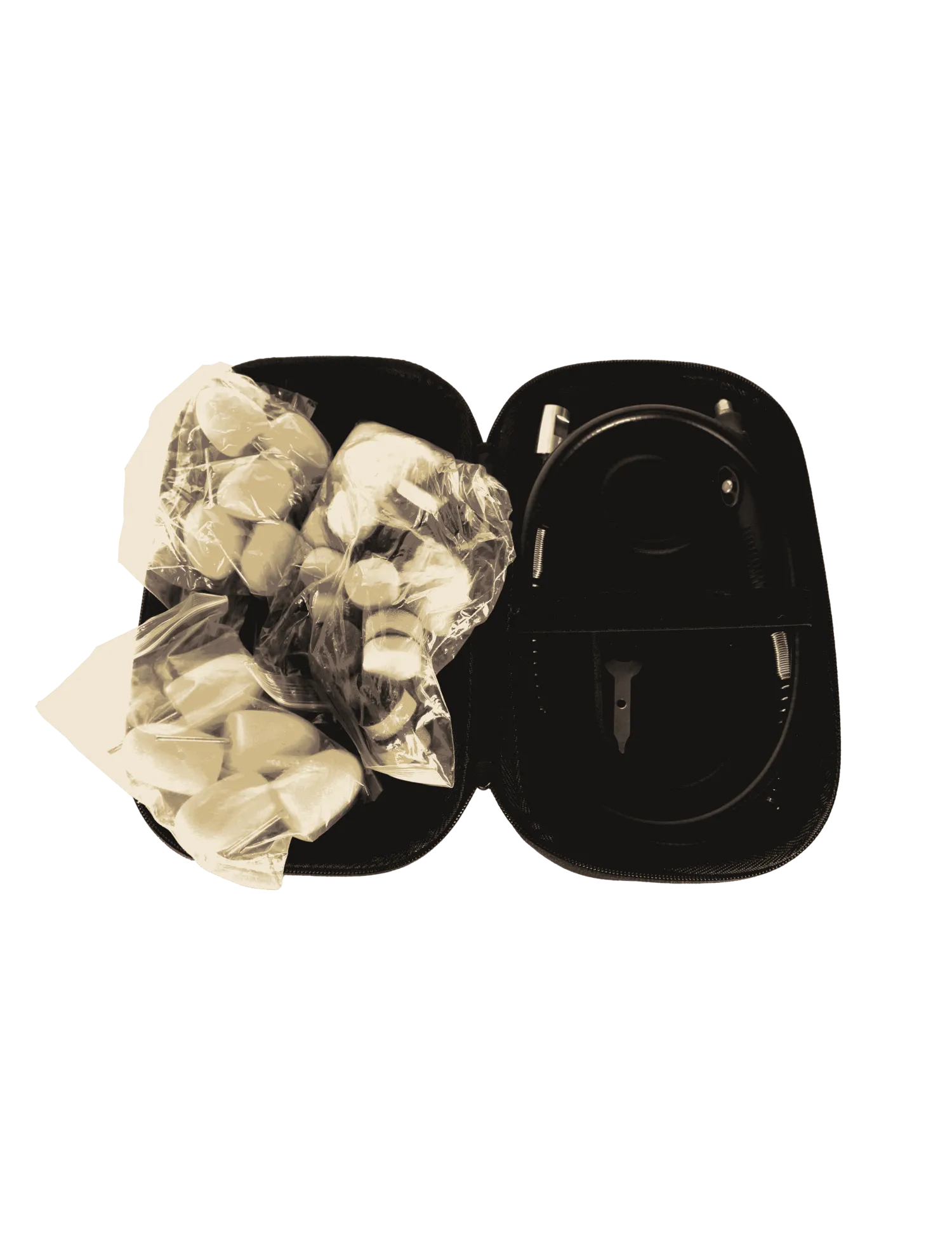 MINI POLITRIZ FLEXÍVEL VOXER