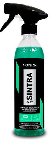 Sintra Fast 500ml – Limpador Multiuso