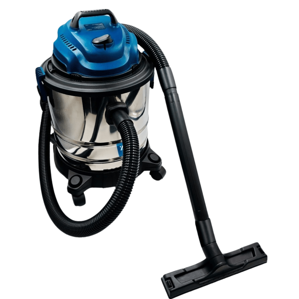 Aspiradora de Pó Água Fast 20L 1400w 3 em 1 127V 220V