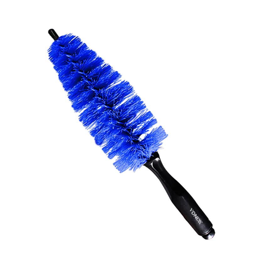 ESCOVA FURO DE RODAS MEDIA