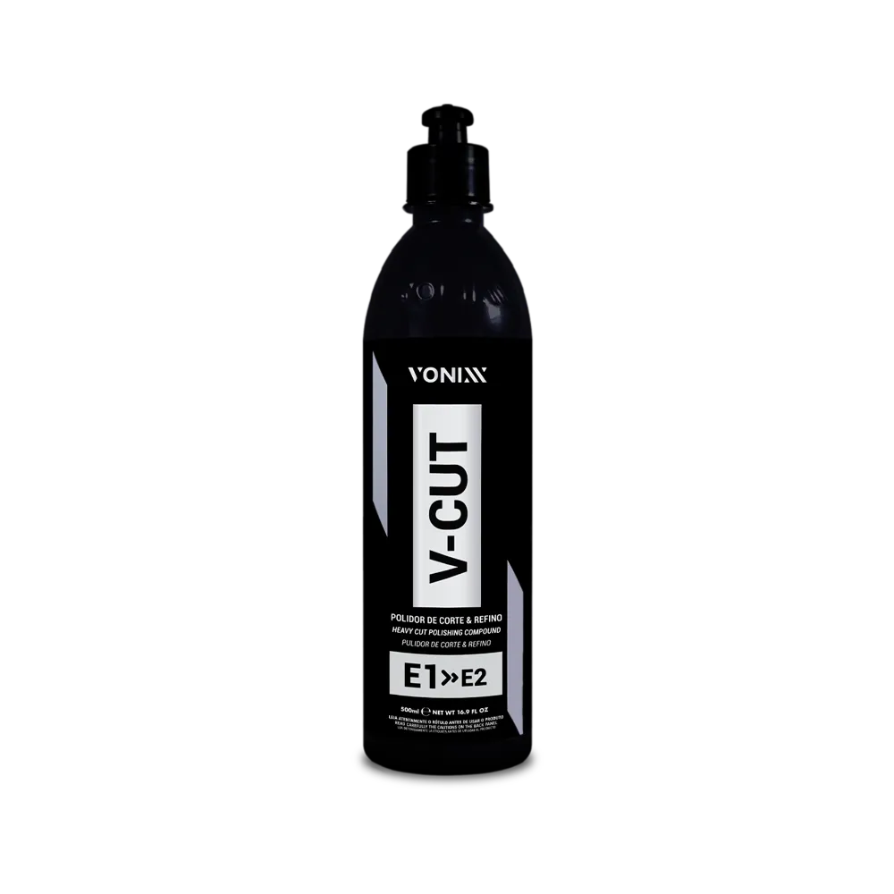 V-CUT POLIDOR CORTE PREMIUM