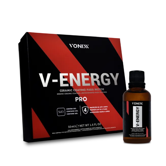 V-ENERGY PRO