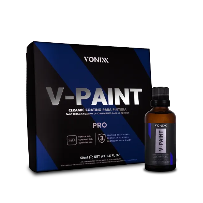 V-PAINT PRO