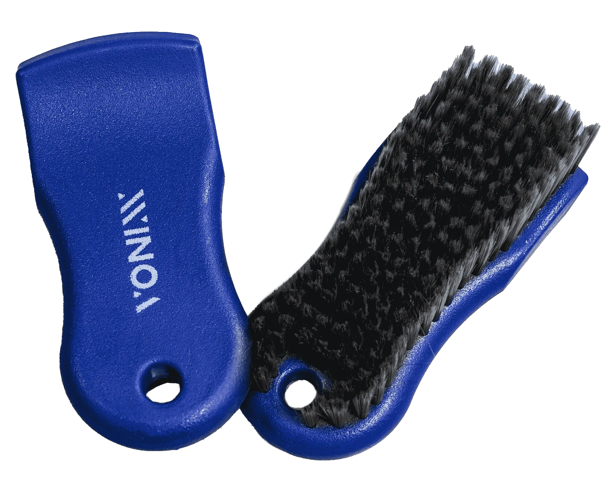 ESCOVA PARA LIMPEZA COM CERDAS MÉDIAS