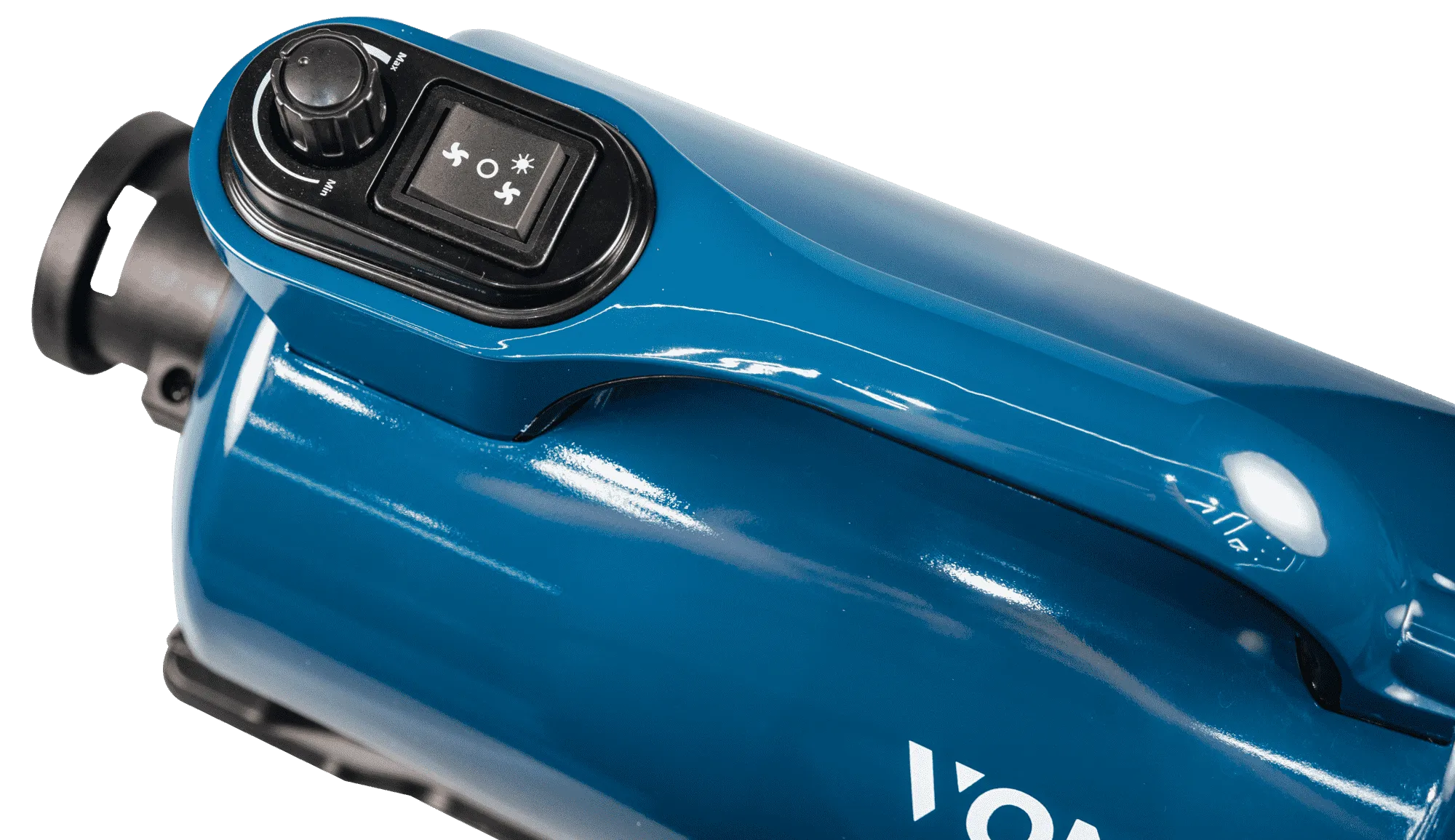 SOPRADOR DE AR TÉRMICO PRO 220V 2800W