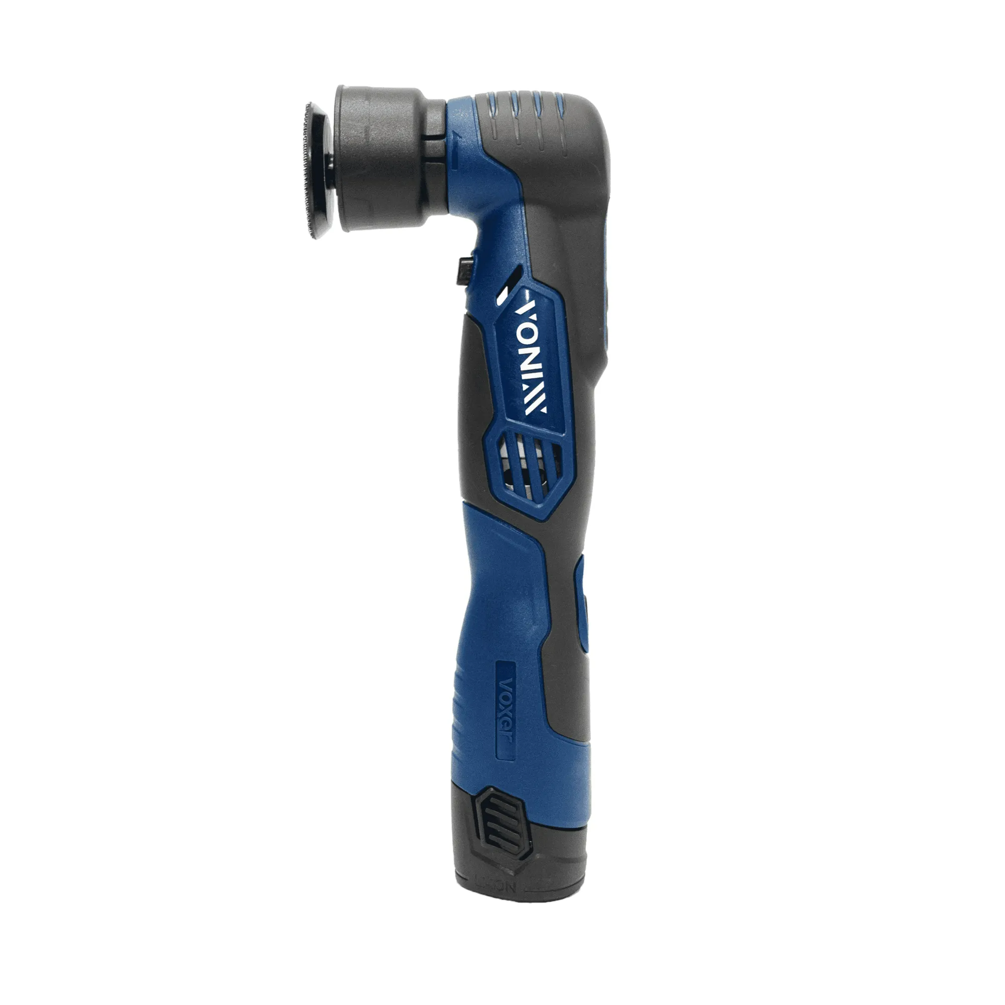 NANO POLITRIZ PORTÁTIL VOXER