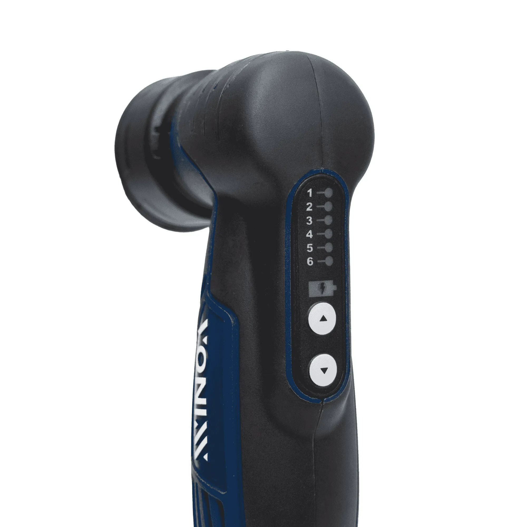 NANO POLITRIZ PORTÁTIL VOXER